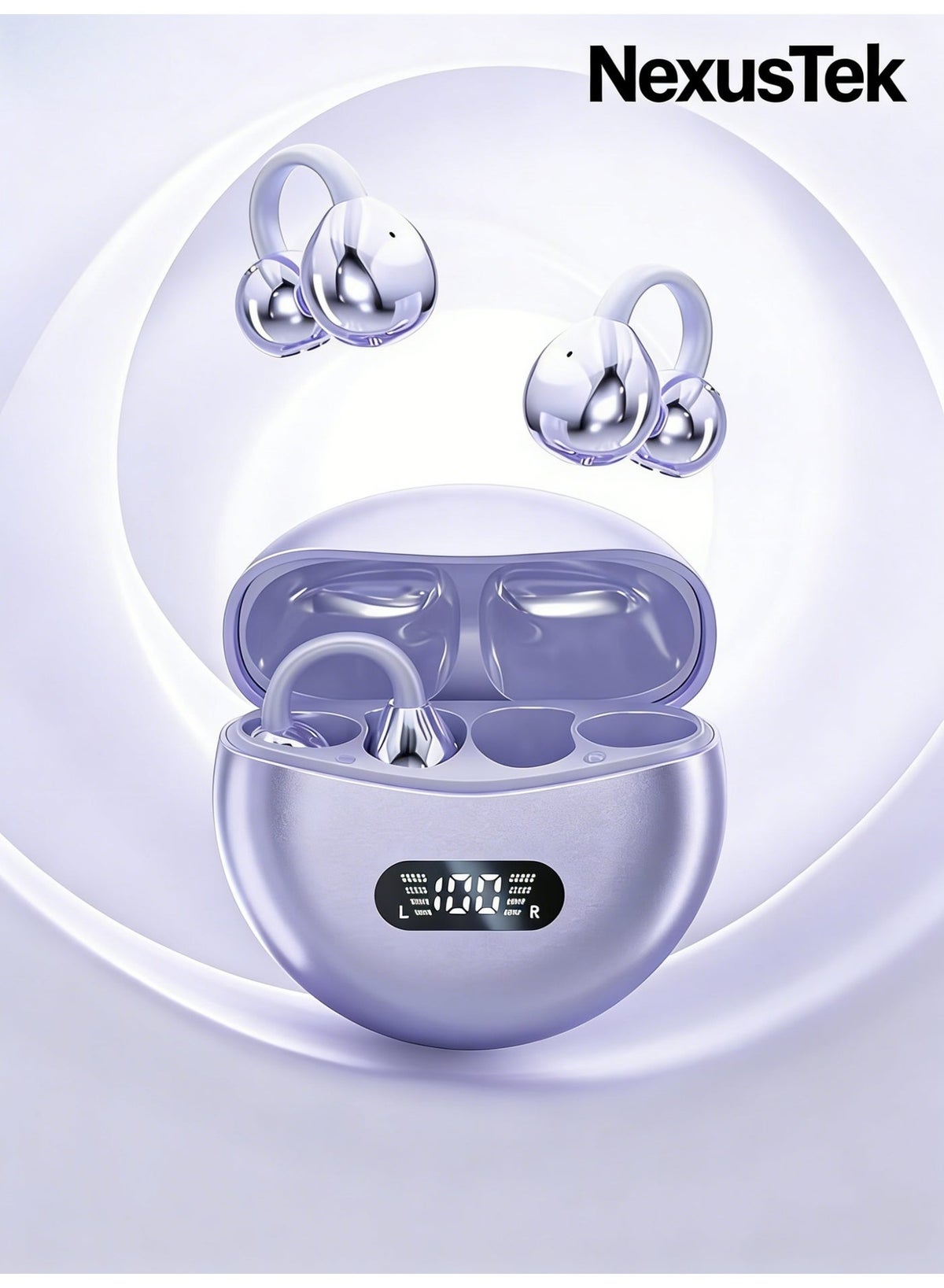 twc Twc True Wireless Bluetooth Earbuds 80 g Z4D08580A5CD23CAFB2BEZ